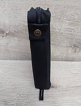 Святе Письмо у чохлі на замку, розмір: ~12,5*17 см., фото 2