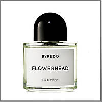 Тестер Byredo Flowerhead парфумована вода 100 ml. (Байредо Флаверхед)