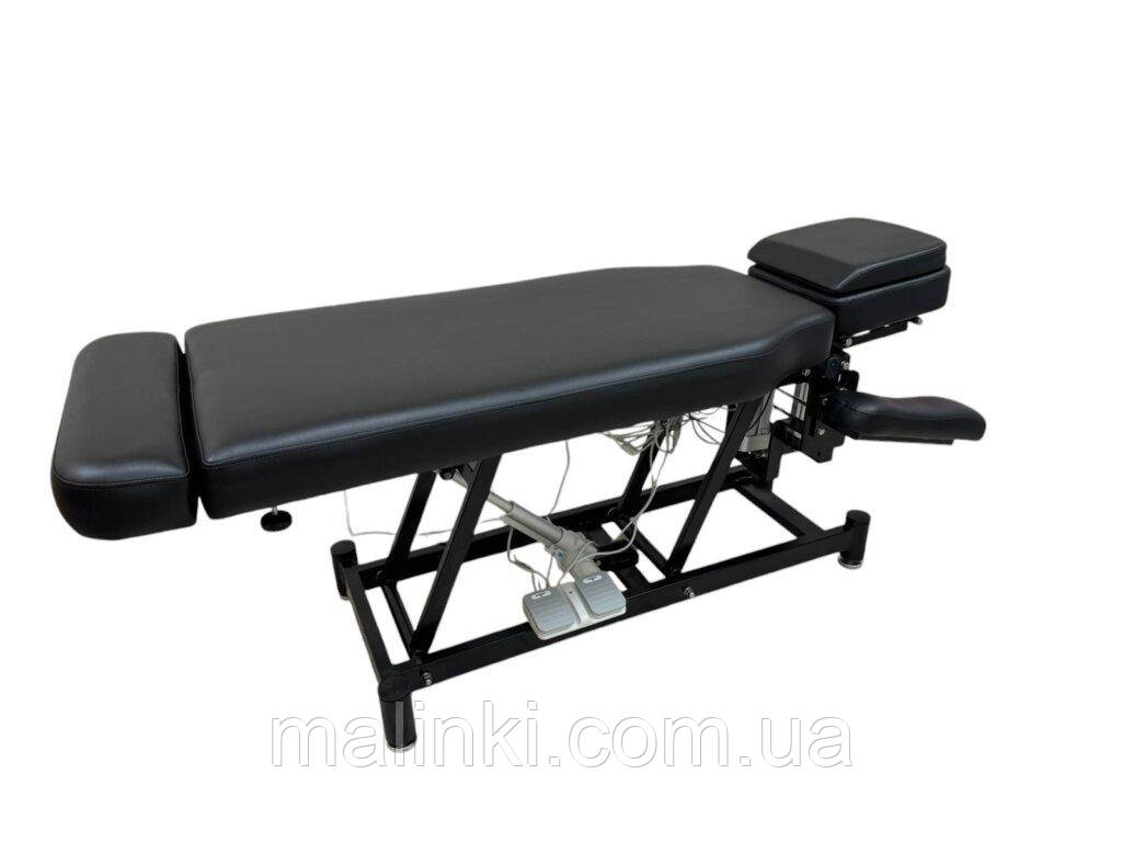 Кушетка електрична 2Т2 ML, фото 1