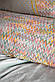Постільна білизна велюрова з бавовною зимова тепла м'яка двоспальна євро 200*220 см Туреччина Apricitas, фото 9