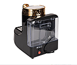 Кавомашина крапельна компактна кавоварка для дому Sokany 700 Вт Електрокавоварка для кави в зернах для домашнього користування, фото 6