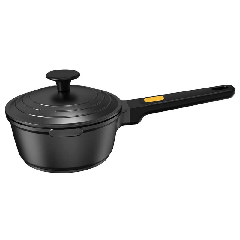 Ківш 16 см 1.3 л  IQ Be Active Ringel 4048-16 IQ