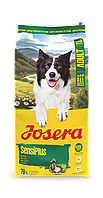 Сухий корм Josera SensiPlus. Сенсі Плюс Едалт для всіх порід 12.5 кг