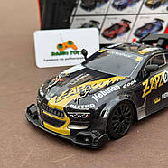 Дрифт машинка на радіокеруванні Skoda Nitro чорна | Машинка Шкода для дрифту на пульті управління Дрифт машина на радіокеруванні, фото 5