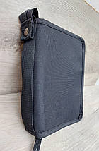 Святе Письмо у чохлі на замку, розмір: ~12,5*17 см., фото 2