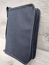 Святе Письмо у чохлі на замку, розмір: ~12,5*17 см., фото 3