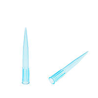 Наконечник блакитний тип Гілсон 100 -1000 мкл