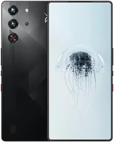 Чохли для ZTE Nubia RedMagic 10 Pro+ та інші аксесуари