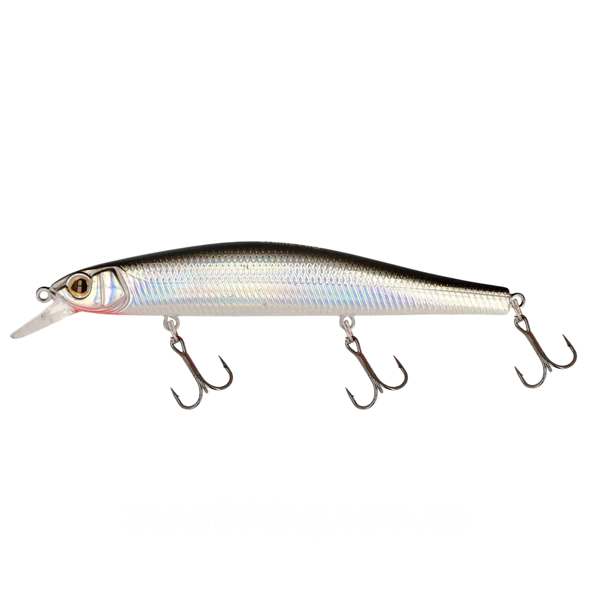 Воблер Strike Pro Inquisitor 110SP 16.6г A010, фото 1