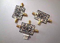 Відладочна плата ВЧ змішувача LTC5510