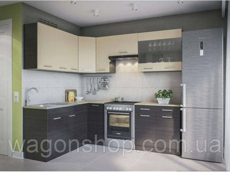 Кухня Марта 1 пог. м від 3780 грн.Світ Меблів, фото 1