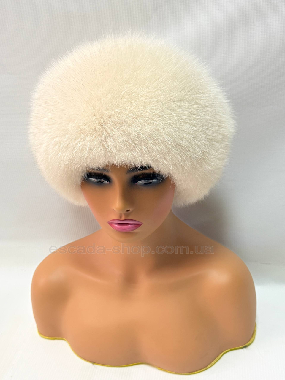 Жіноча хутряна шапка "Боярка", фото 1