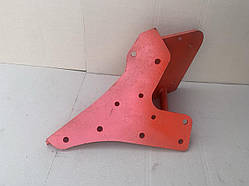 Башмак (корпус) плуга лівий (PN/RN) KVERNELAND KK073412