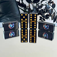 Доміно з епоксидної смоли БМВ, фото 3