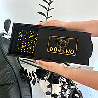 Доміно з епоксидної смоли БМВ, фото 4