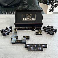 Доміно з епоксидної смоли БМВ, фото 6
