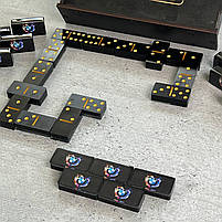 Доміно з епоксидної смоли БМВ, фото 7