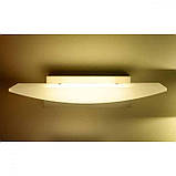 Світлодіодний світильник настінний RODOS-6, фото 4