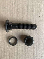 Болт колеса заднього Т-16 з гайкою 7.34.108