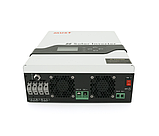 Гібридний інвертор MUST PV18-3224VPM II, 3200 Вт, 24 В, MPPT 60 А, заряд 60 А, діапазон PV 30-160 В DC, фото 4