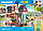 Уцінка! Playmobil 71509 Tiny House Маленький будиночок, фото 4