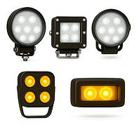 Світлодіодні фари