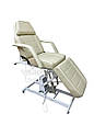 Кушетка косметологічна електрична CQ-246 cream ML, фото 2
