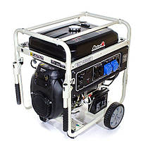 Бензиновий генератор Matari MX14000E