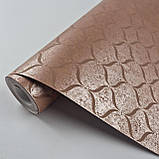 Шпалери флізелінові 0.53 × 10.05 м Marburg 56144, цегляні — для спальні, вітальні, коридору, фото 4