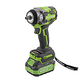 Акумуляторний гайковерт Grosser GTW 500(каркас), фото 6