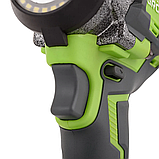 Акумуляторний гайковерт Grosser GTW 500(каркас), фото 8