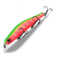 Воблер Bearking Orbit 110SP, 110мм 17г 0,8-1,2м W Fruit Tiger