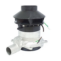 Нагнітач повітря Autoterm Air 2D, 12В