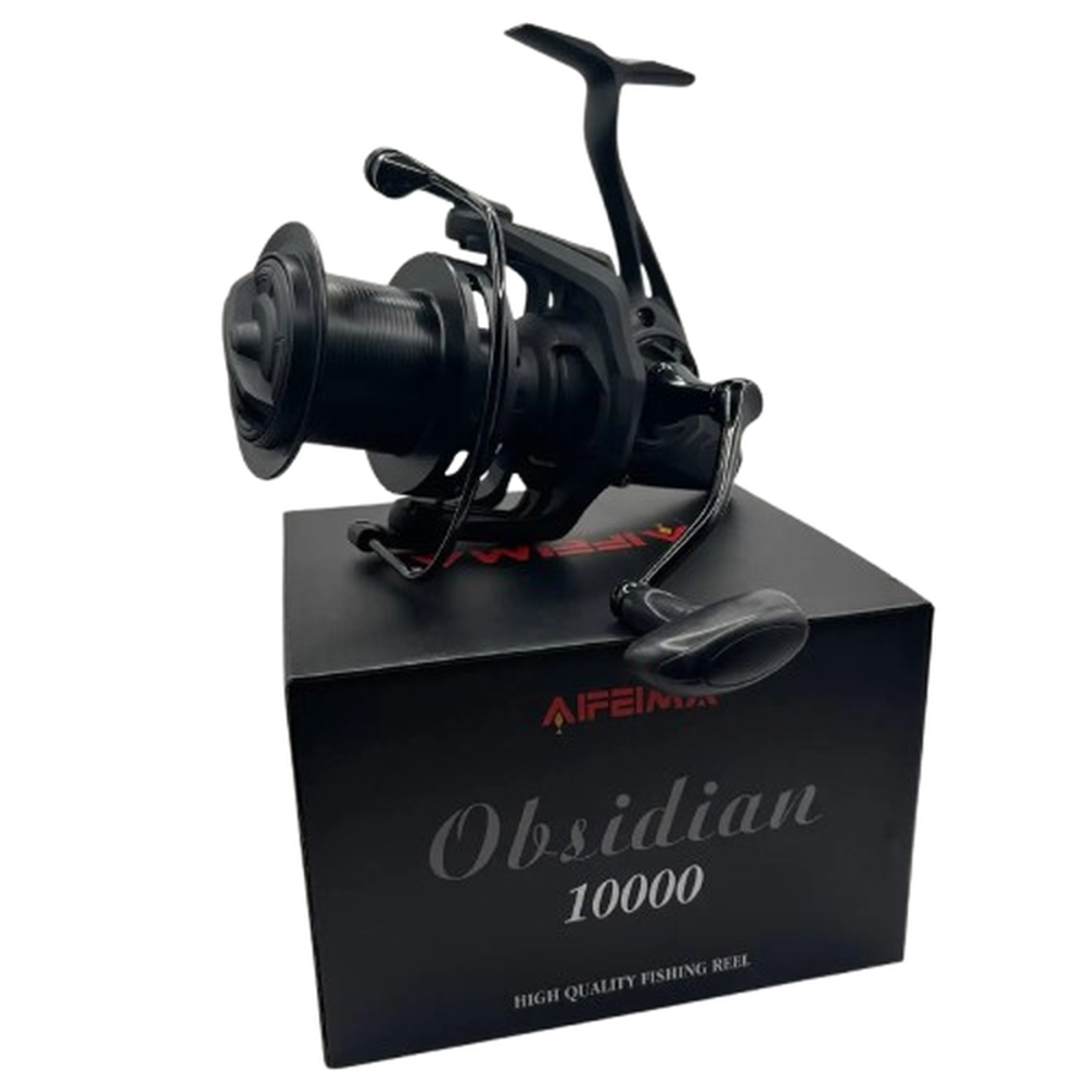 Котушка Feima Obsidian 10000, фото 1