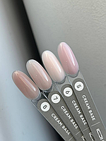 Connect Cream base 05, 12 ml