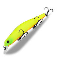 Воблер Bearking Orbit 110SP, 110мм 17г 0,8-1,2м Q Mate Chart