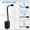 Камера міні з акумулятором Erilles Y21 Wi-Fi. iWFCam, фото 9