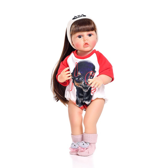 Ляльки реборн