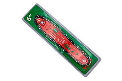 Набір для пили MotoGraff 6" (15) x 1/4 x 37T (1ш+1ц) (8815)