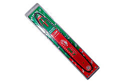 Набір для пили MotoGraff 18" (45) x 0.325 x 72T (1ш+1ц) (8814)