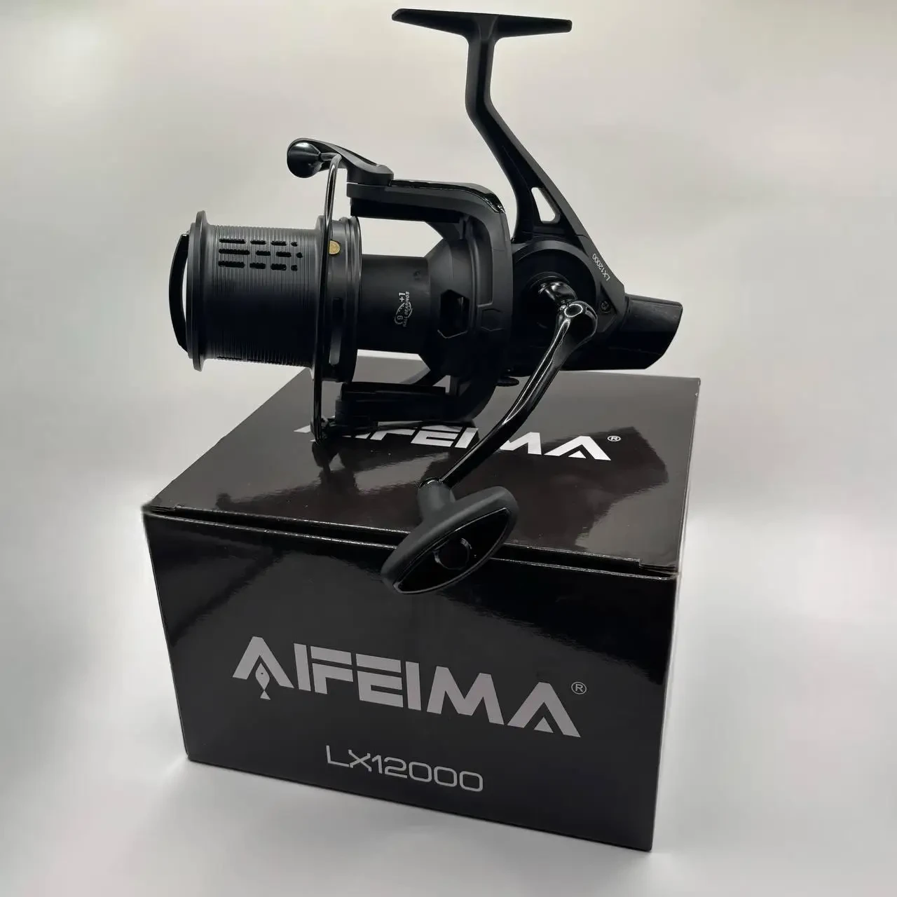 Котушка Feima LX 12000, фото 1