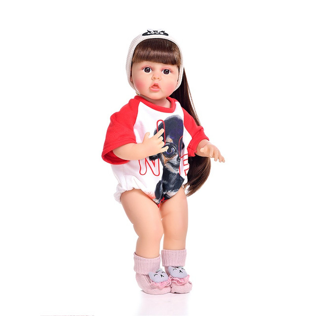 Ляльки реборн