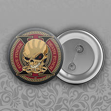 Значки Five Finger Death Punch