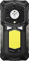 Смартфон Ulefone Armor 29 Ultra 16/1Tb Black Global version, фото 3