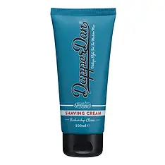 Крем для гоління Barbershop Classic Dapper Dan, 100 мл (10102017)