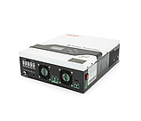 Гібридний інвертор MUST PV18-3224PRO, 3200 Вт, 24 В, MPPT 18 А (400 В DC), струм заряду 1-100 А, підтримка паралелі та Wi-Fi, фото 2