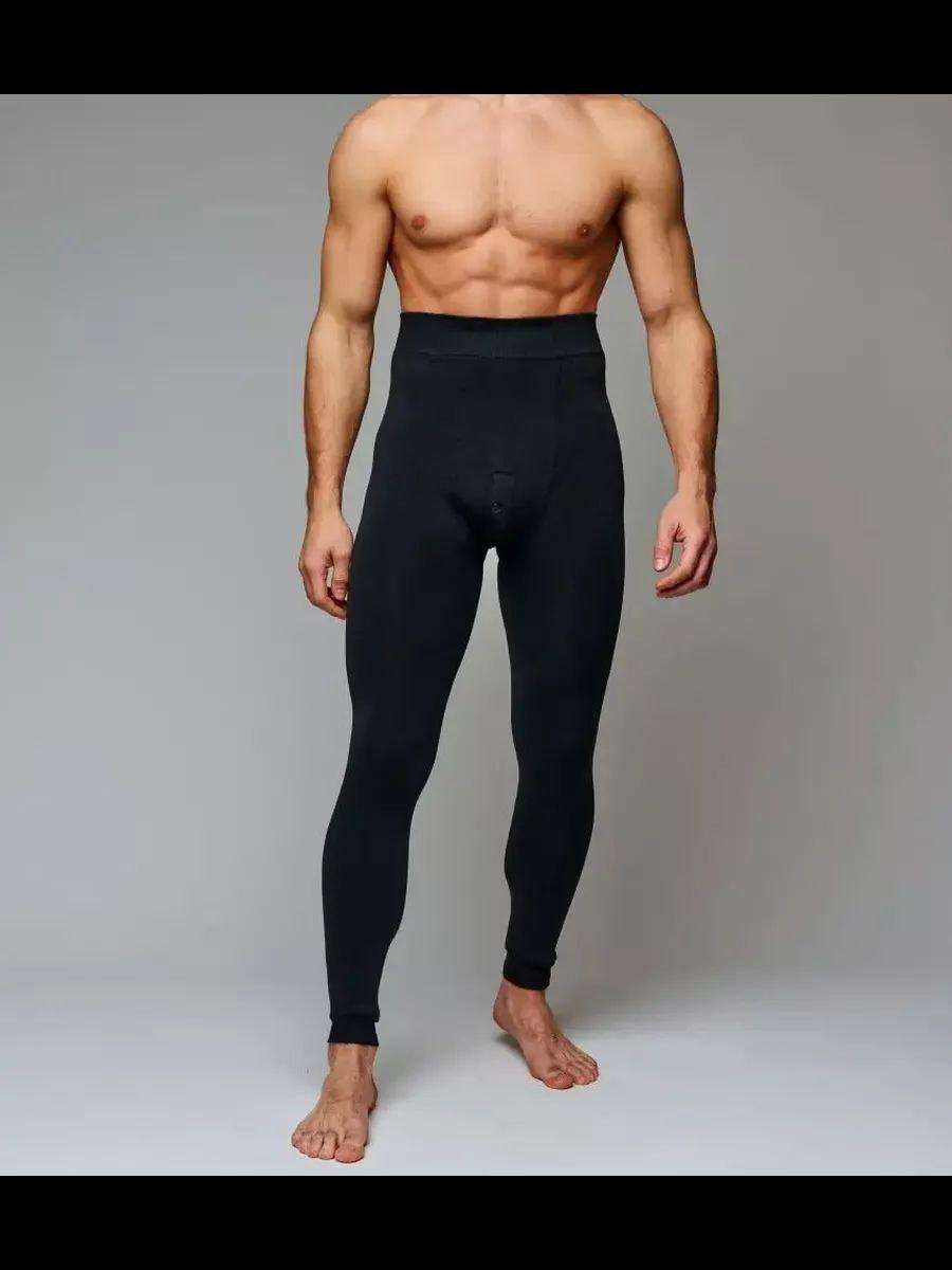 Чоловічі Кальсони-гаманші-підштанці "На хутрі", фото 1