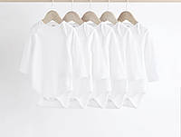 Боді дитячі в рубчик Next