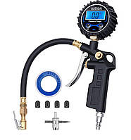 Цифровий манометр для шин AstroAI, Amazon, Німеччина