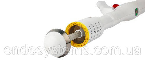 Гемороїдальний степлер Операція по Лонго (2 ряди), зовнішній діаметр 32 мм., фото 1